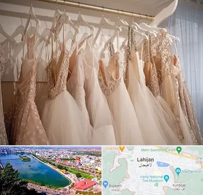 مزون لباس مجلسی زنانه در لاهیجان