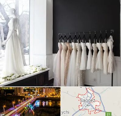 فروشگاه لباس شب در سقز