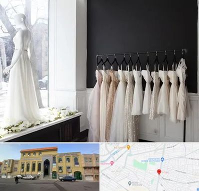 فروشگاه لباس شب در زنبیل آباد قم