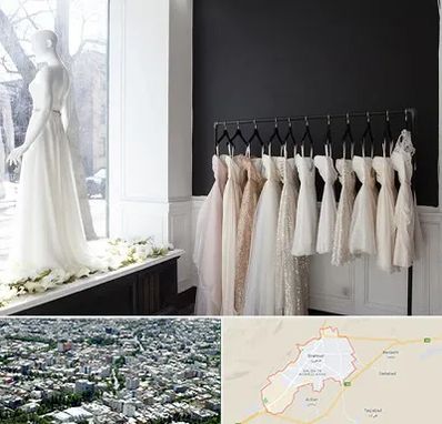 فروشگاه لباس شب در شاهرود