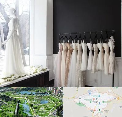 فروشگاه لباس شب در بجنورد