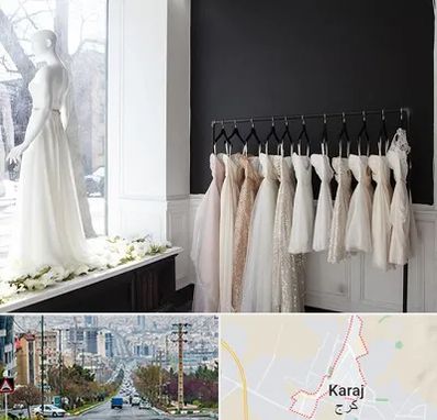 فروشگاه لباس شب در گوهردشت کرج 