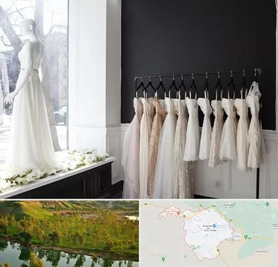 فروشگاه لباس شب در بهبهان