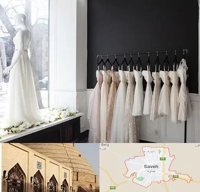 فروشگاه لباس شب در ساوه