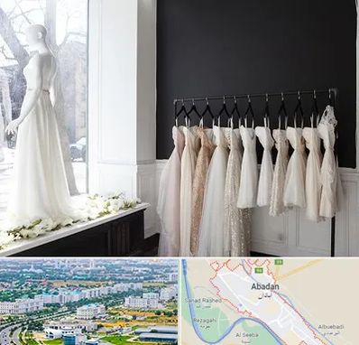 فروشگاه لباس شب در آبادان