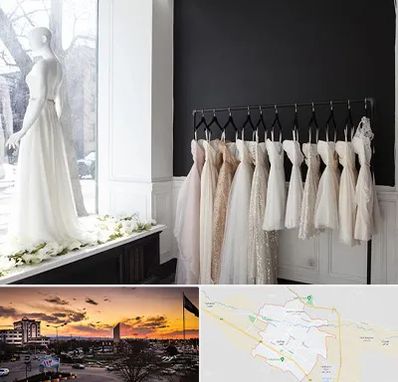 فروشگاه لباس شب در قوچان