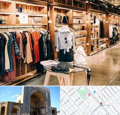 مزون مانتو مجلسی در مصلی مشهد