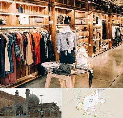 مزون مانتو مجلسی در شهرضا