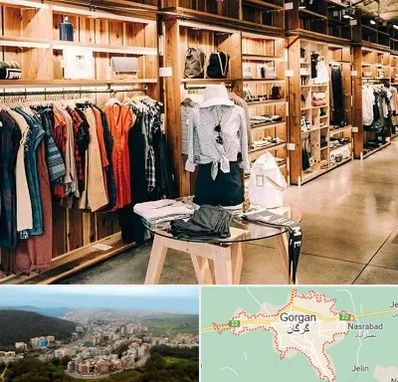 مزون مانتو مجلسی در گرگان