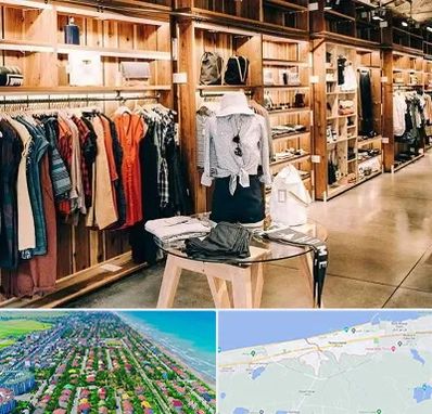 مزون مانتو مجلسی در فریدونکنار