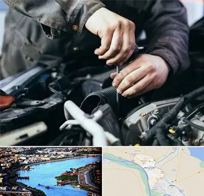 مکانیک سیار در خرمشهر