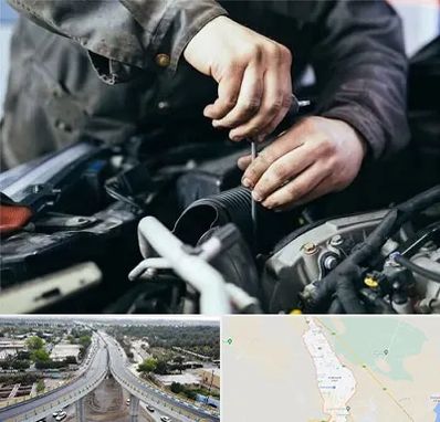 مکانیک سیار در اندیمشک