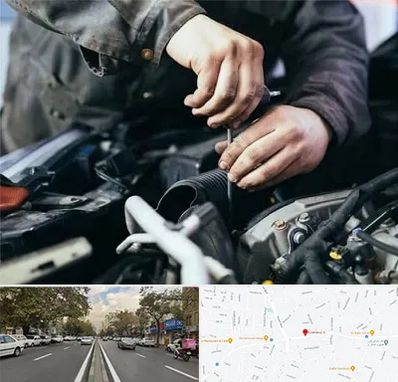 مکانیک سیار در دولت