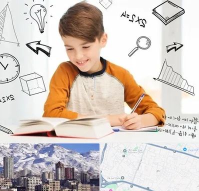 مدرسه غیرانتفاعی ابتدایی پسرانه در ازگل