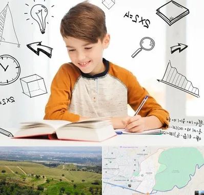 مدرسه غیرانتفاعی ابتدایی پسرانه در سوهانک