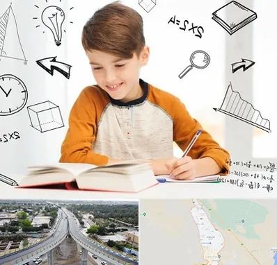 مدرسه غیرانتفاعی ابتدایی پسرانه در اندیمشک