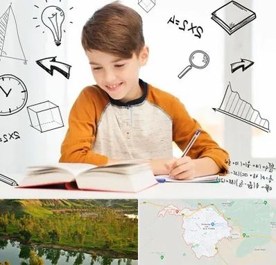 مدرسه غیرانتفاعی ابتدایی پسرانه در بهبهان