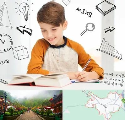 مدرسه غیرانتفاعی ابتدایی پسرانه در فومن