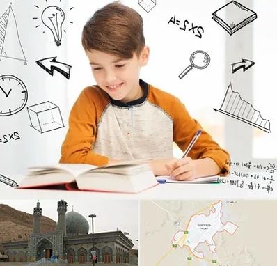 مدرسه غیرانتفاعی ابتدایی پسرانه در شهرضا