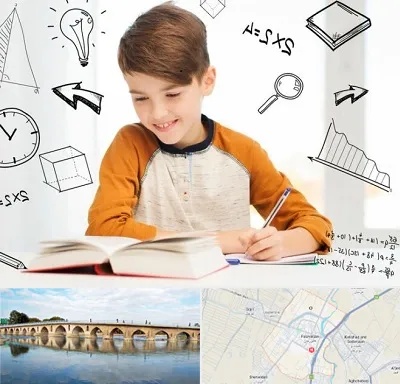 مدرسه غیرانتفاعی ابتدایی پسرانه در فلاورجان