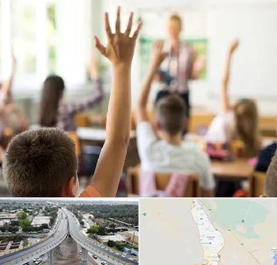 مدرسه دولتی ابتدایی پسرانه در اندیمشک