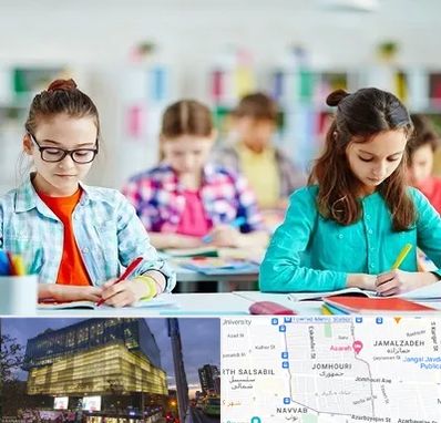 مدرسه بین المللی در جمهوری 