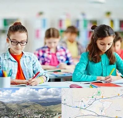 مدرسه بین المللی در رودهن