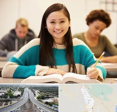 مدرسه متوسطه اول دخترانه در اندیمشک