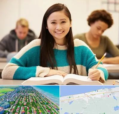 مدرسه متوسطه اول دخترانه در فریدونکنار