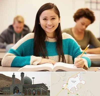 مدرسه متوسطه اول دخترانه در شهرضا