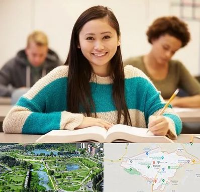 مدرسه متوسطه اول دخترانه در بجنورد