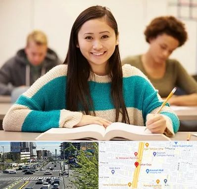 مدرسه متوسطه اول دخترانه در ستاری