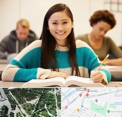 مدرسه متوسطه اول دخترانه در سالاریه قم