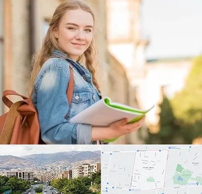 مدرسه متوسطه دوم دخترانه در خانی آباد