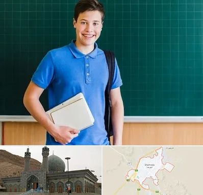 مدرسه متوسطه دوم پسرانه در شهرضا