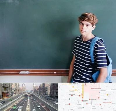 مدرسه تیزهوشان پسرانه در توحید