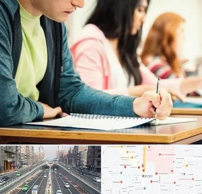 مدرسه شبانه روزی در توحید