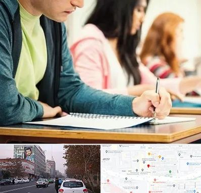 مدرسه شبانه روزی در کارگر شمالی