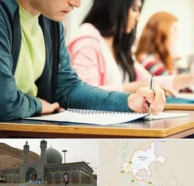 مدرسه شبانه روزی در شهرضا