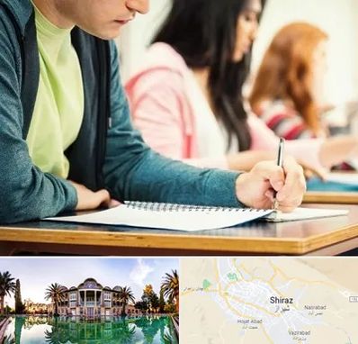 مدرسه شبانه روزی در شیراز