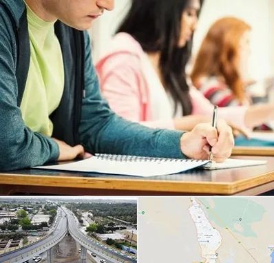 مدرسه شبانه روزی در اندیمشک