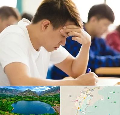 مدرسه کنکور در رودبار