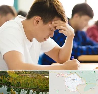 مدرسه کنکور در بهبهان