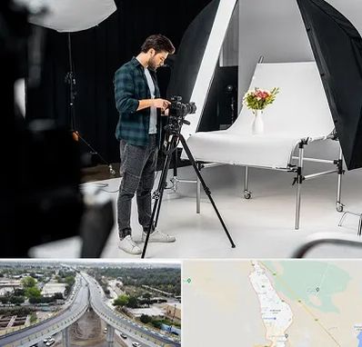 آتلیه عکاسی در اندیمشک