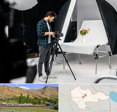 آتلیه عکاسی در خاش