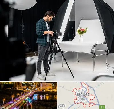 آتلیه عکاسی در سقز