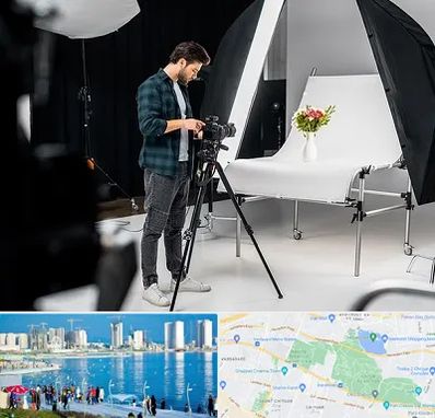 آتلیه عکاسی در چیتگر 