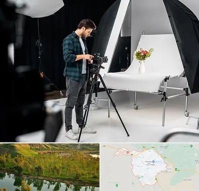 آتلیه عکاسی در بهبهان