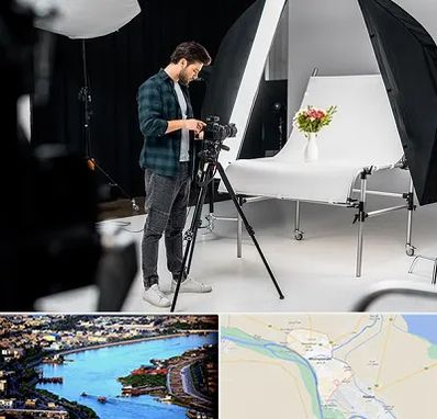 آتلیه عکاسی در خرمشهر