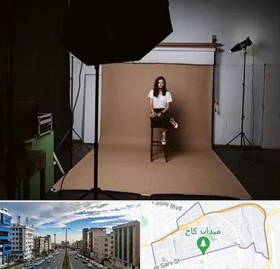 عکاس پرتره در سعادت آباد 